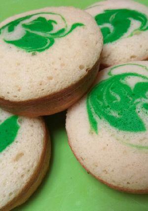 Foto resep Bolu mini