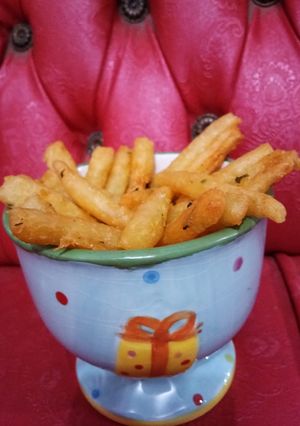 Foto resep Potato Cheese Stick