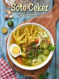 Soto Ceker Lamongan (Soto Kaki Ayam Lamongan)