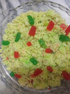 A picture of Zarda.