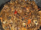 Kerang Saos Lada Hitam