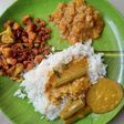 முருங்கை காய் சாம்பார்