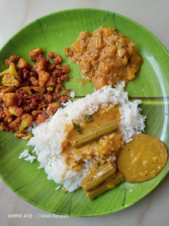 முருங்கை காய் சாம்பார் செய்முறை முக்கிய புகைப்படம்