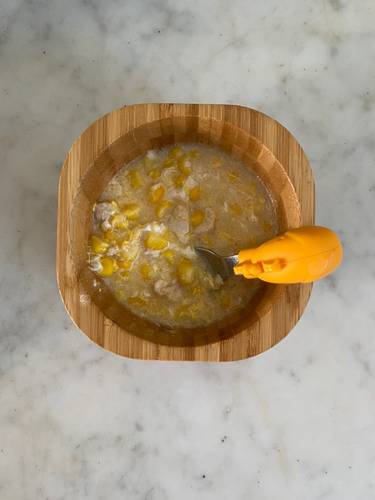 resep sup jagung