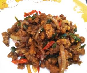 Mudah Cepat Memasak Oseng Tempe Cabe Hijau Mantul Banget Mudah Cepat Memasak Oseng Tempe Cabe Hijau Mantul Banget