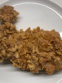 Foto resep Ayam krispi ga pake ribet