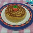 Cheesecake de calabaza