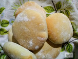 Pan árabe o Pan pita