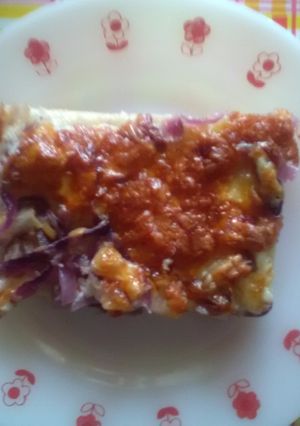 Töki pompos recept fotója