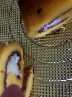 صورة لوصفة سويسرول 🍰 كيك