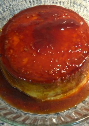 Foto principal de Flan Napolitano