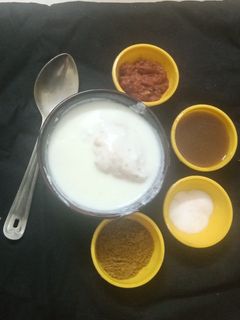 દહીંવડા (Dahivada Recipe In Gujarati) રેસીપી મુખ્ય ફોટો