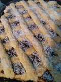Pastafrola SIN huevo