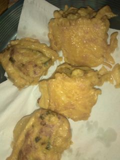 Foto resep Tahu isi kornet