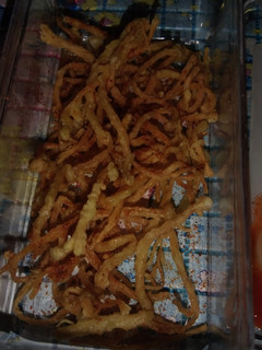 Foto resep Jamur Enoki Crispy