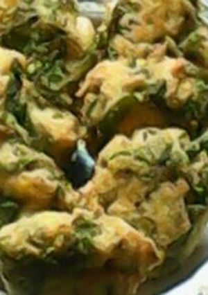 Foto resep Perkedel (tanpa telur)