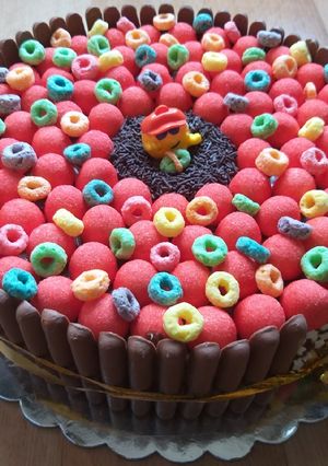 Une photo de Jardin de gourmandises