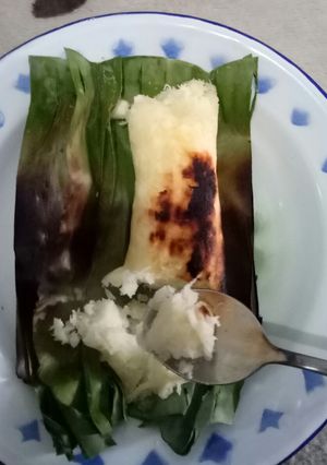 Foto resep Gemplo bakar