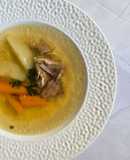 Kacsaleves