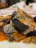 Pesce Spada al Forno