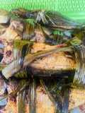 Ikan Cencaru Sumbat