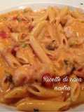 Pennette alla Vodka