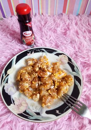 Foto resep Cilor / Cimin
