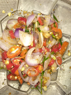 Foto resep Sambal Matah