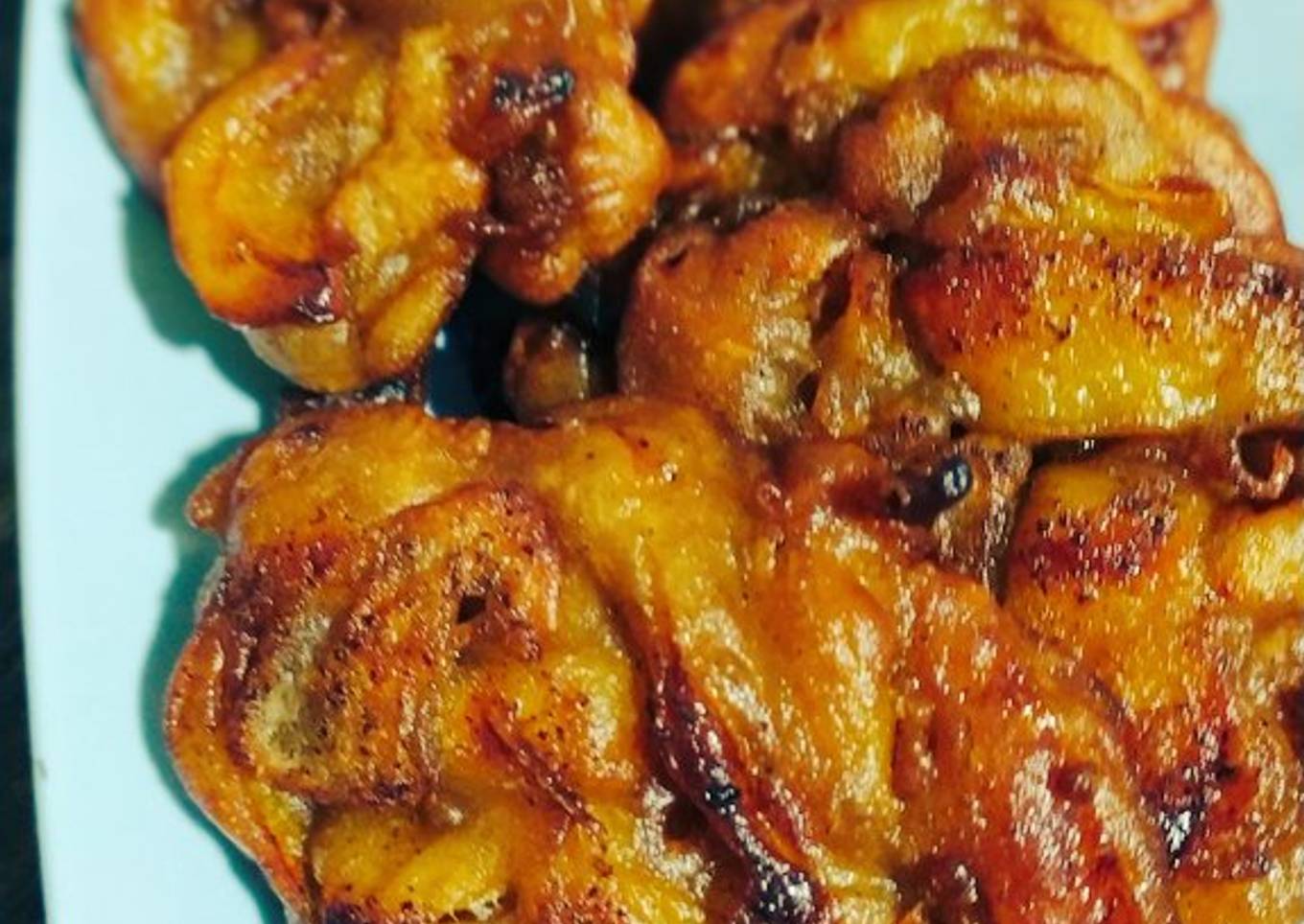 Bakwan Nangka