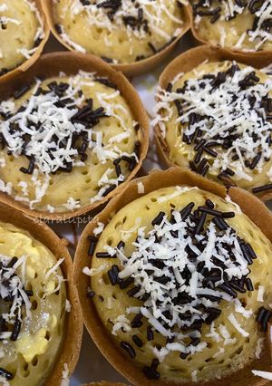 Foto resep Martabak Mini Lembut Bersarang