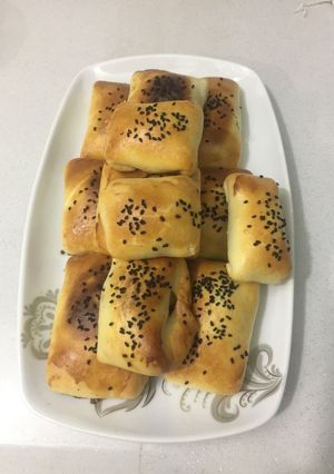 صورة لوصفة فرموزه بالحمه
