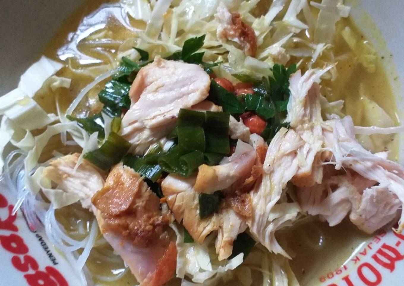 Soto Ayam