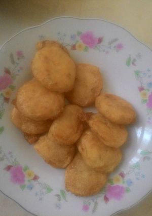 Foto resep Perkedel kentang anti gagal