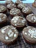 Oatmeal and Fruit Blender Muffins