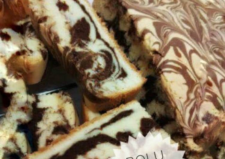 Bolu Jerman Marmer Dapur Lariza