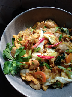Foto resep Cap Jae Jawa