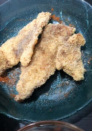 Foto resep Ayam ala Shihlin