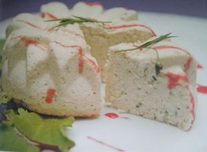 Foto principal de Pastel de ave y puerro