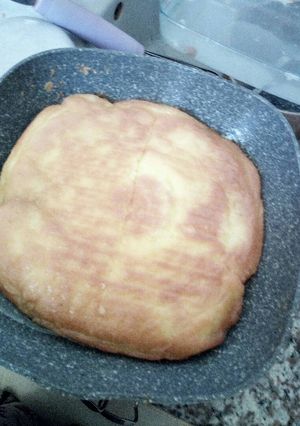 صورة لوصفة المشوشة الجزائرية