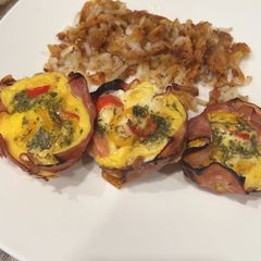 A picture of Egg Cups.