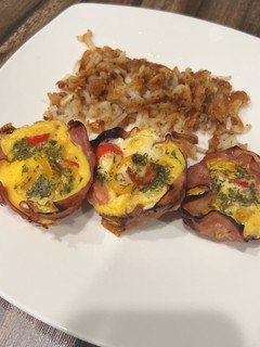 A picture of Egg Cups.