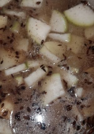 व्रत वाली सब्जी (Vrat wali sabzi recipe in Hindi) रेसिपी मुख्य फोटो