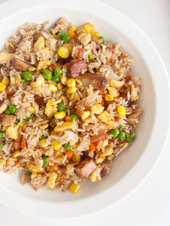Foto resep Nasi Goreng Yangchow