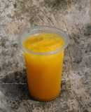 Es Jeruk Yakult