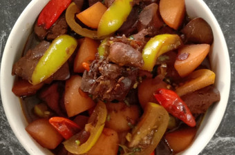 Cara Buat A3 Hitam Manis (Ati Ampela Ayam)😉 Bahan Sederhana