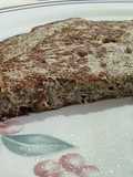 Flaxseed "Buckwheat" Pancake (Keto)
