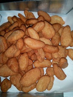Foto resep Biji ketapang
