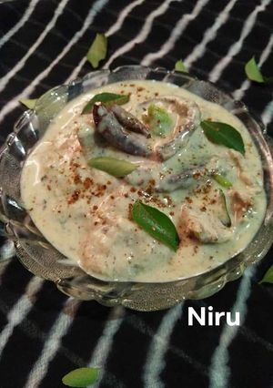Khatta Mittha Ambula Rai Recipe by Nirupama Mohanty - Cookpad