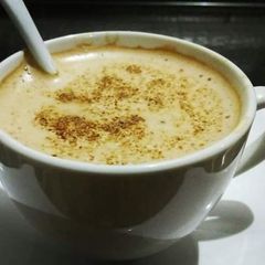 A picture of Coffee.
