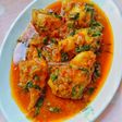 Ayam rica kemangi